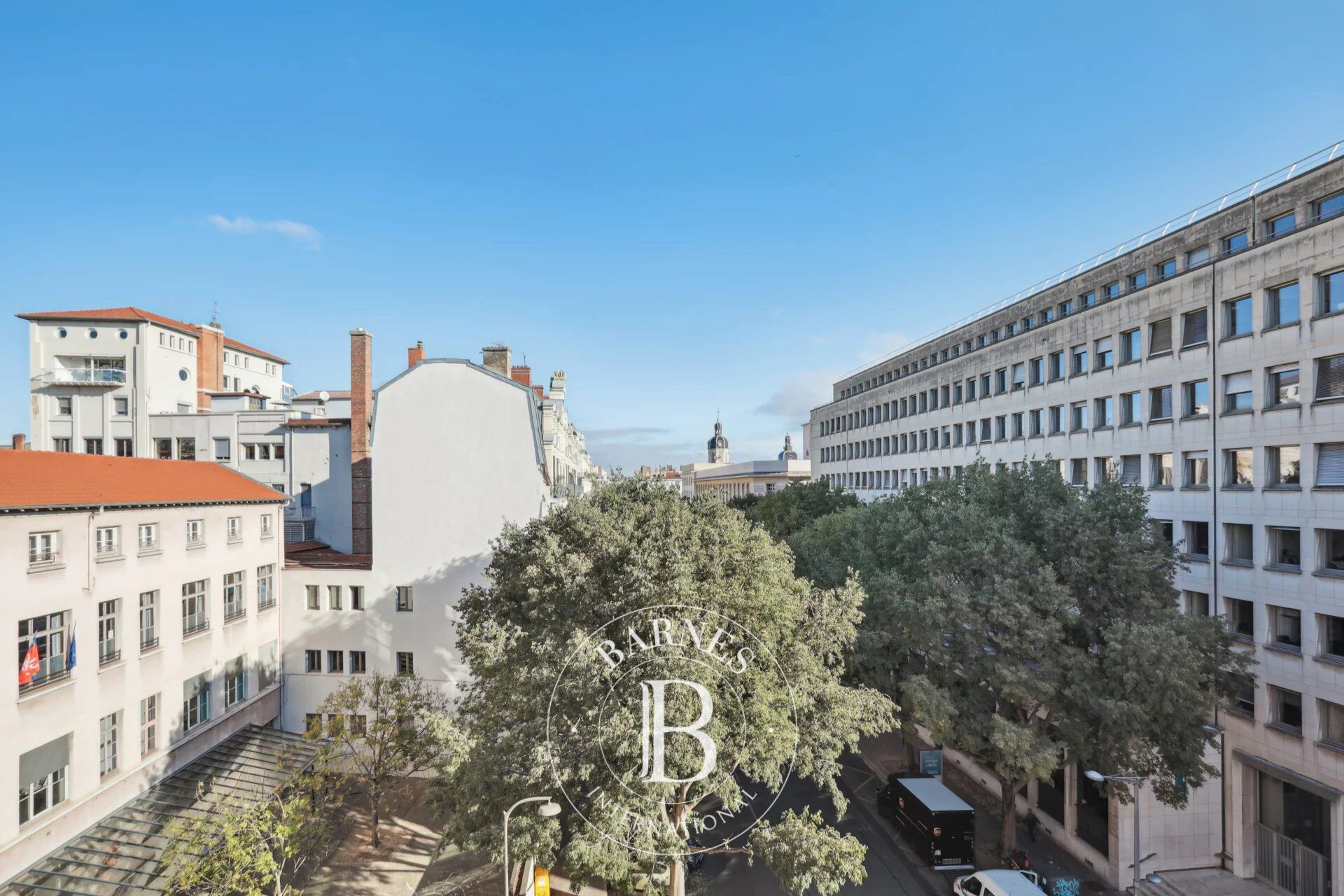 LYON 2 - Apartment 40sqm - 1 bedroom - picture 3