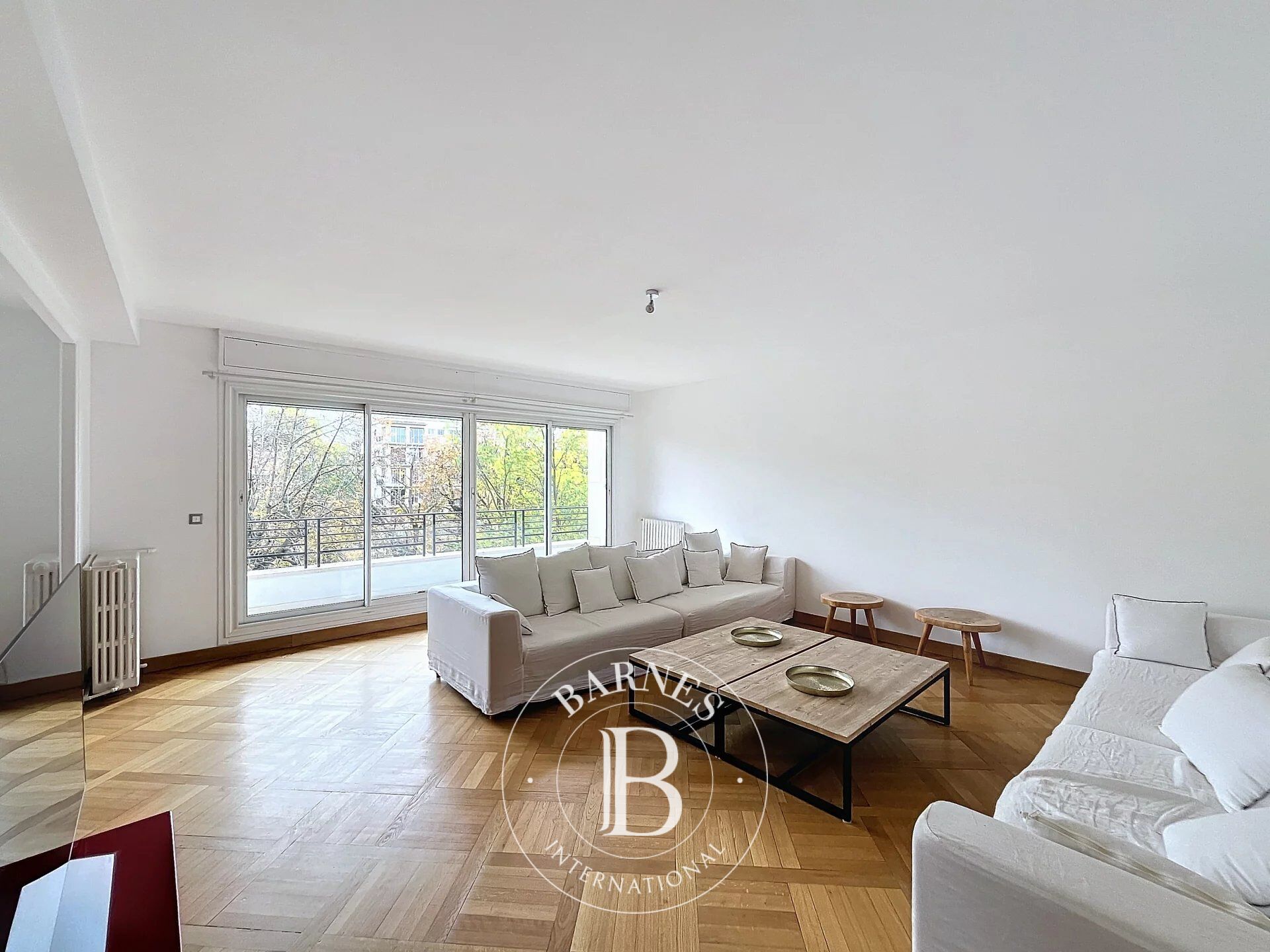 The BARNES rental department is presenting this property: - picture 1