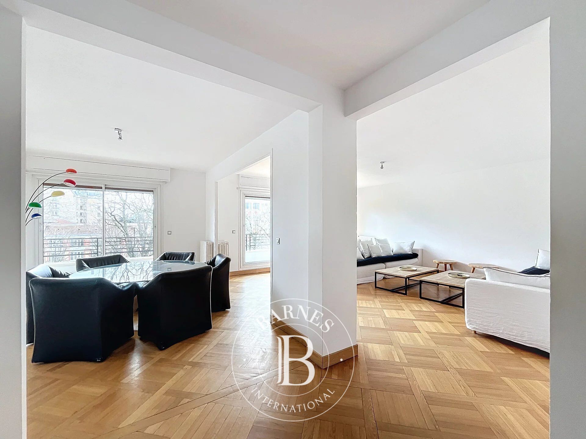 The BARNES rental department is presenting this property: - picture 3