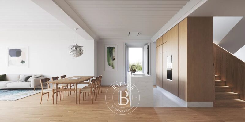 Venta, Casa Cascais e Estoril - picture 1