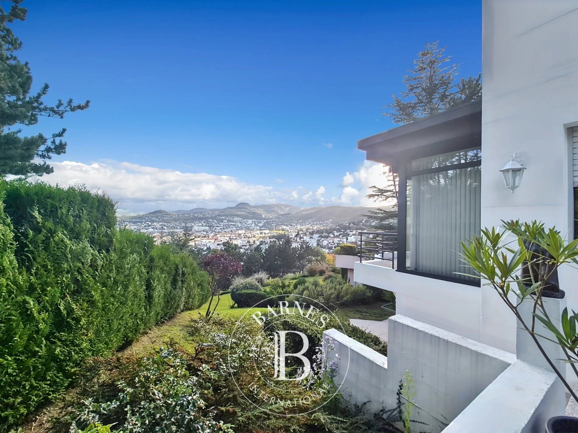 Clermont-Ferrand - Maison d'architecte - Vue panoramique - picture 3