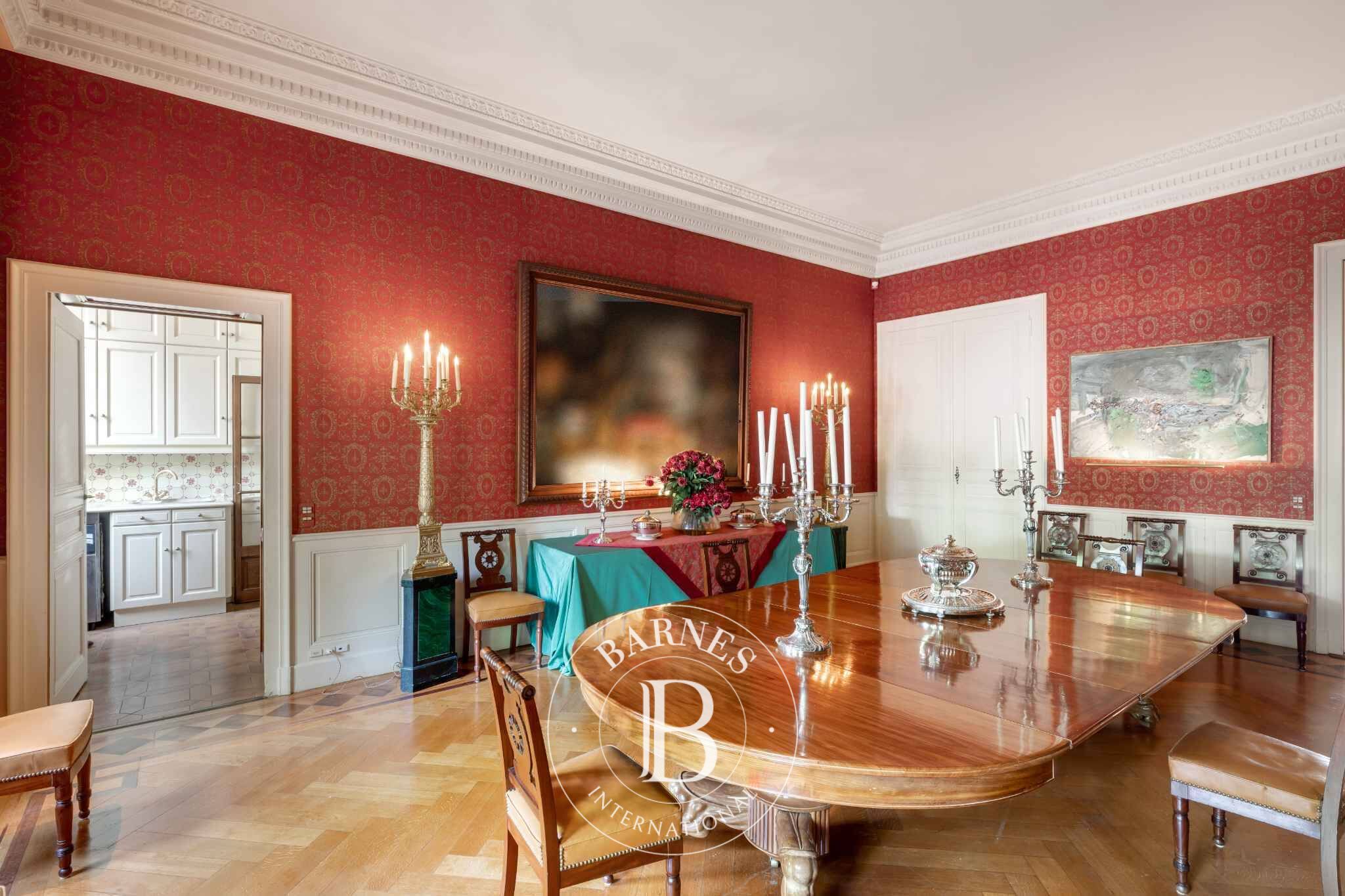 À vendre Manoir | Vandoeuvres - picture 7