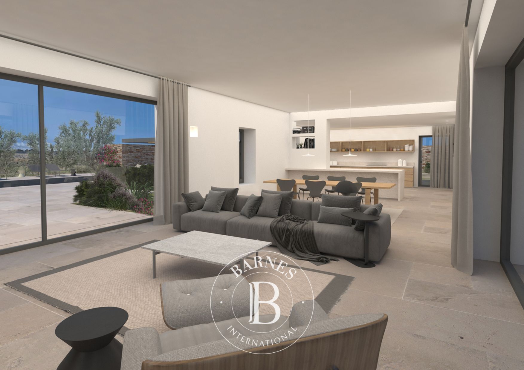 Newly Built Villa - Paros - picture 3