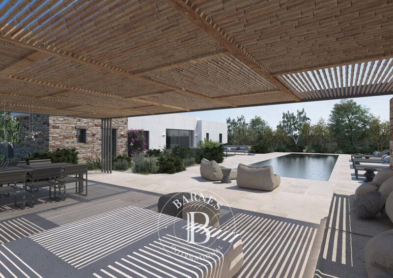For Sale, House Paros - picture 1