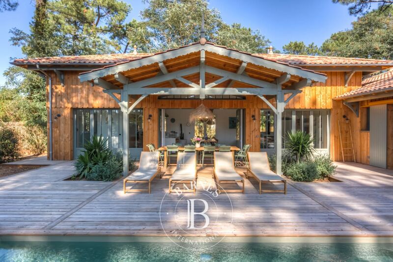 À louer Villa | Lège-Cap-Ferret - picture 2