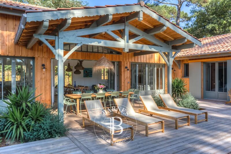 À louer Villa | Lège-Cap-Ferret - picture 3