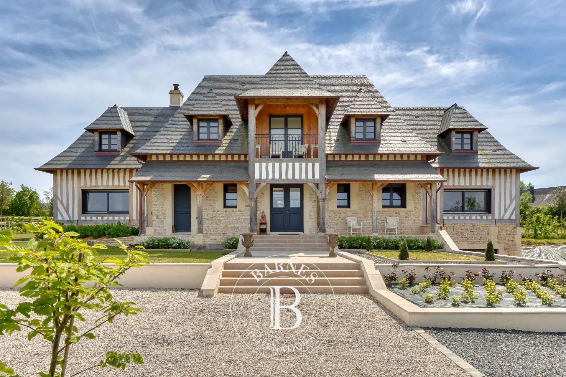 Proprietà Reux - picture 3