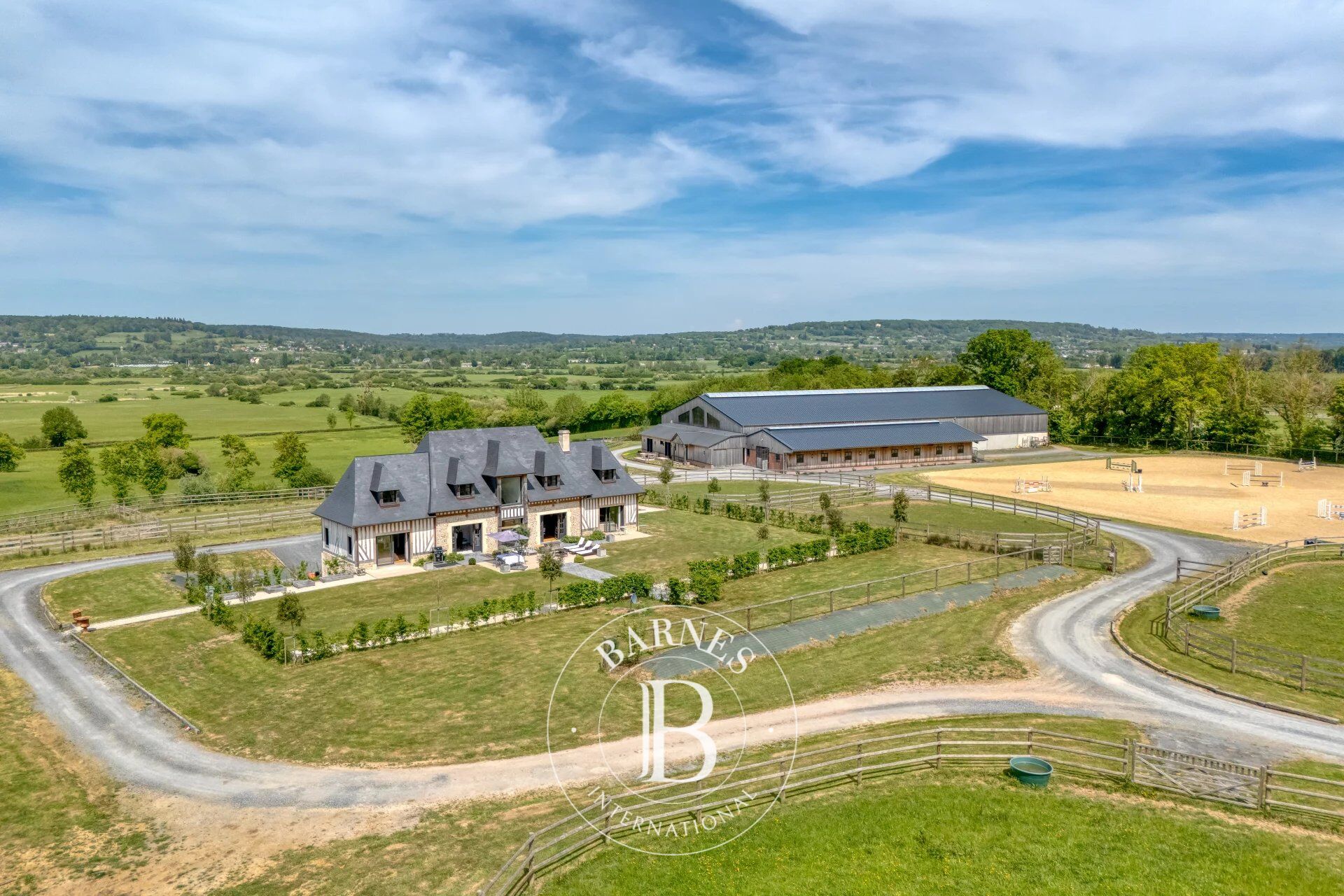 Proprietà Reux - picture 1