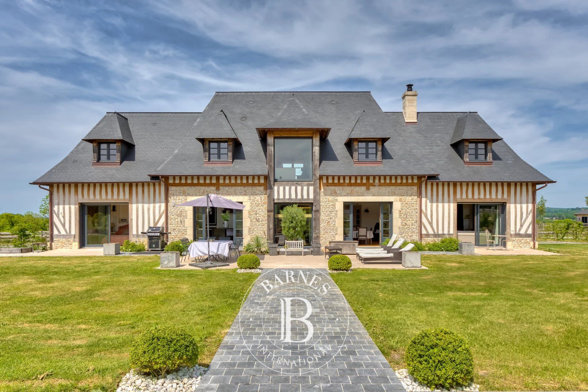 Proprietà Reux - picture 2