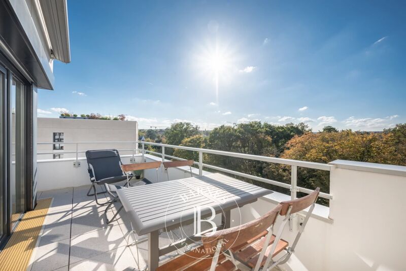 Venta, Piso Saint-Germain-en-Laye - picture 2