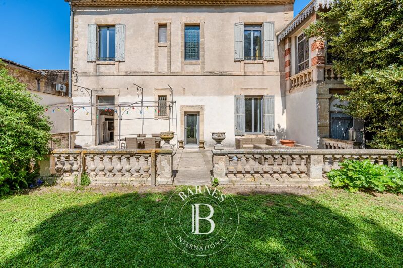 Venta, Palacete Aigues-Vives - picture 2