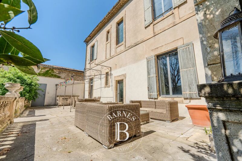 Venta, Palacete Aigues-Vives - picture 3