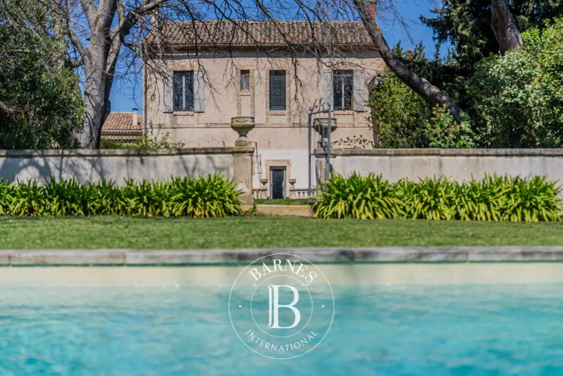 Venta, Palacete Aigues-Vives - picture 1