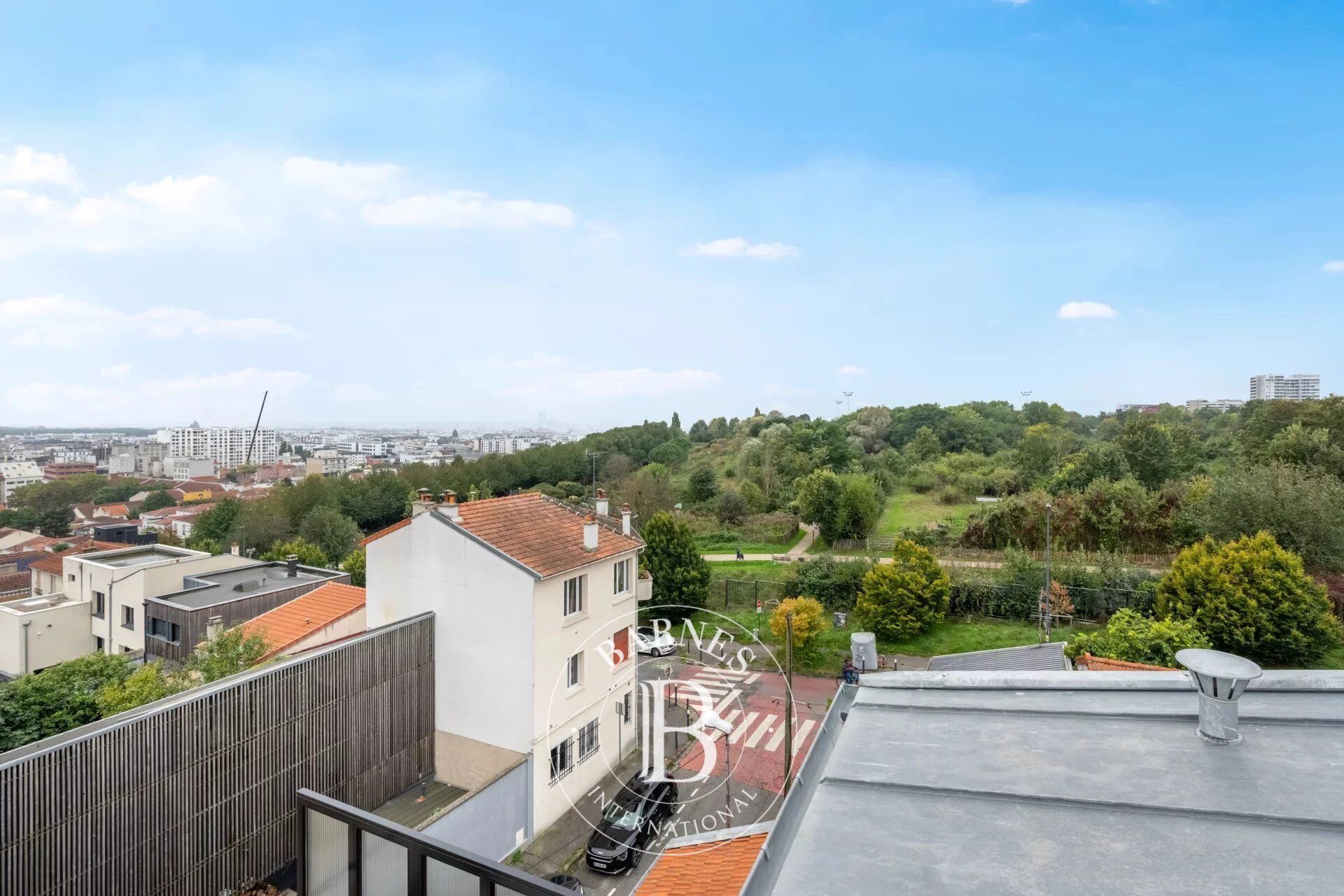 Dúplex Montreuil - picture 3