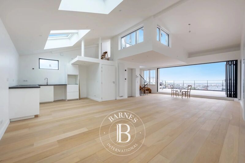 Venta Dúplex | Montreuil - picture 1