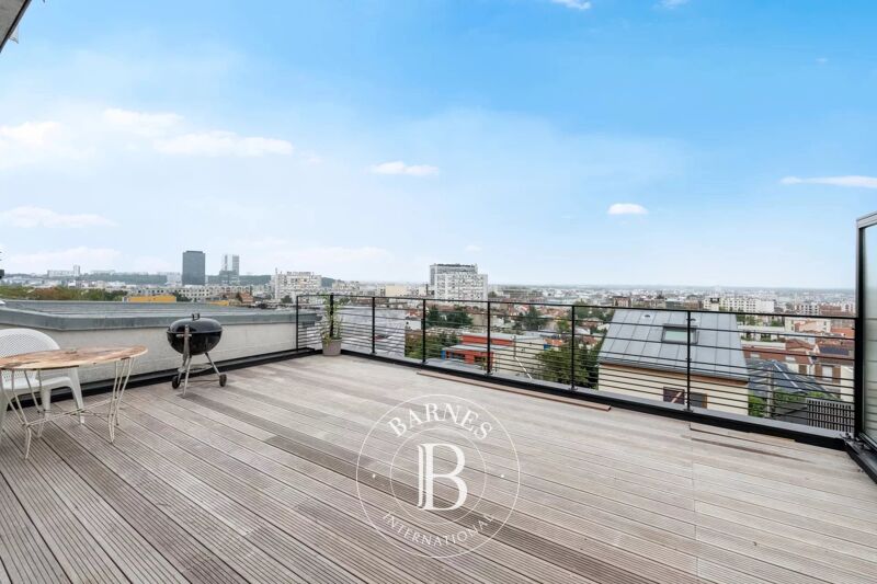 Venta Dúplex | Montreuil - picture 2