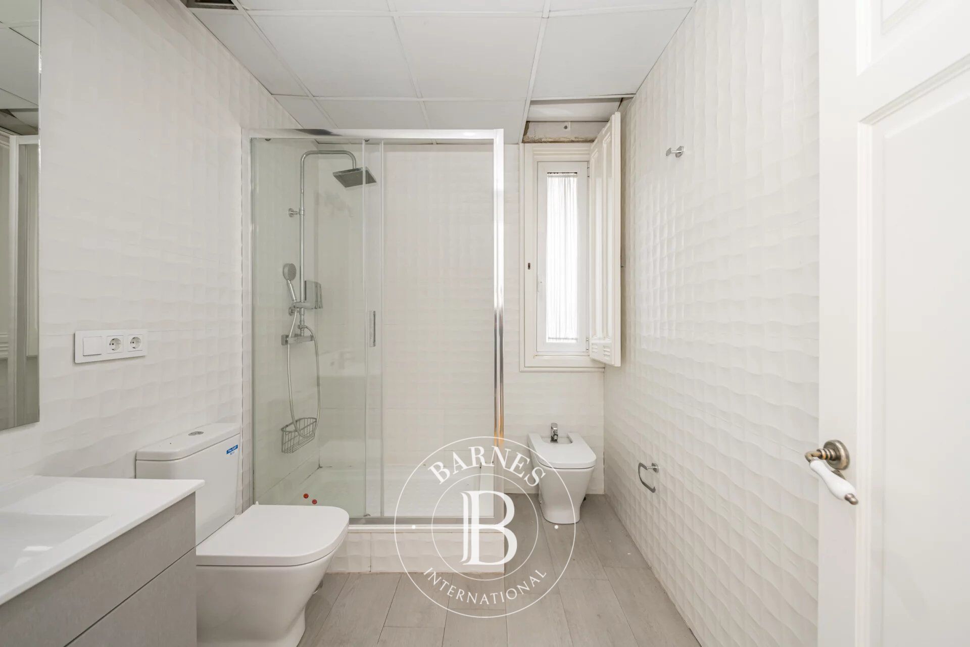 Daire Madrid - picture 31