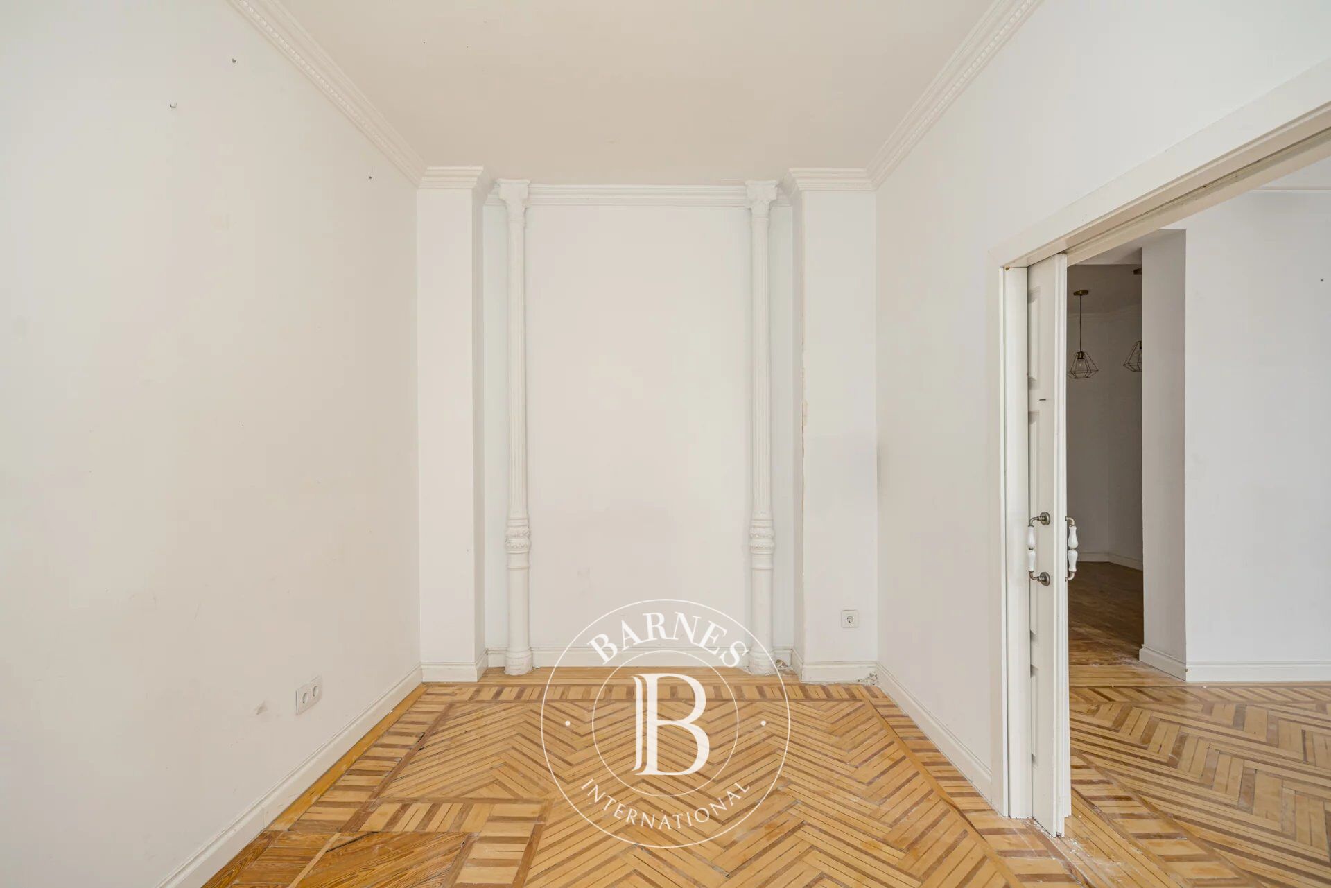 Daire Madrid - picture 27