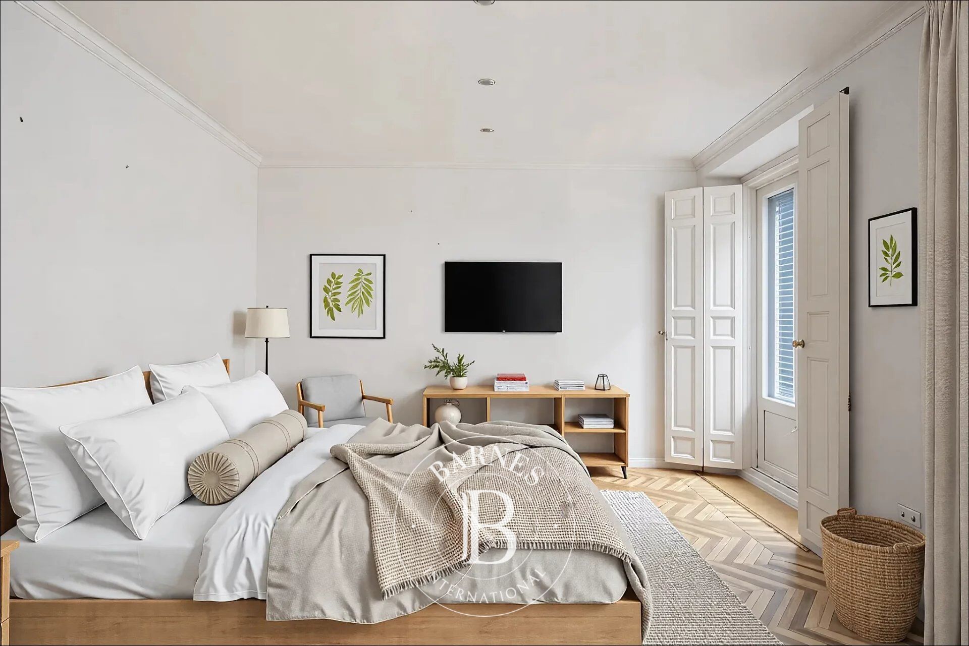 Daire Madrid - picture 7