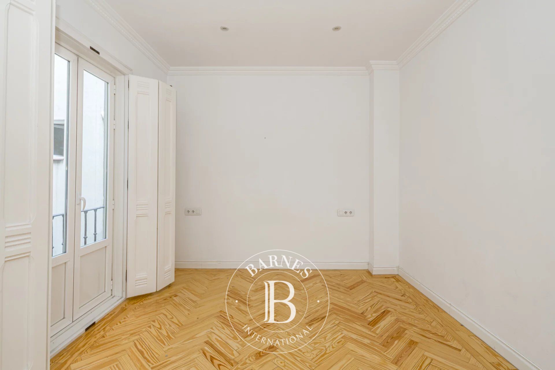 Daire Madrid - picture 14