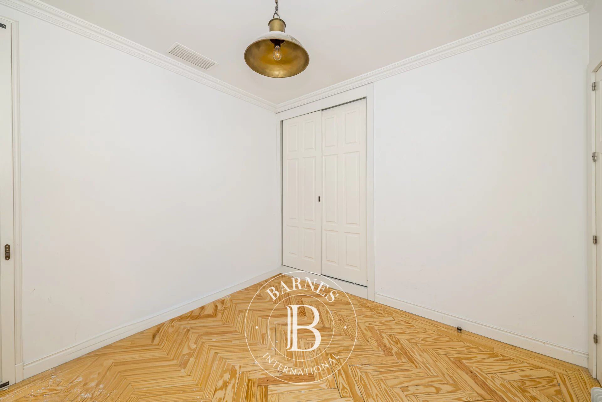 Daire Madrid - picture 30