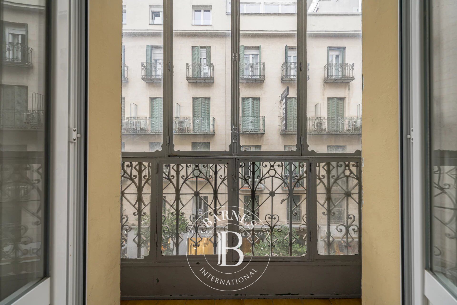 Daire Madrid - picture 22