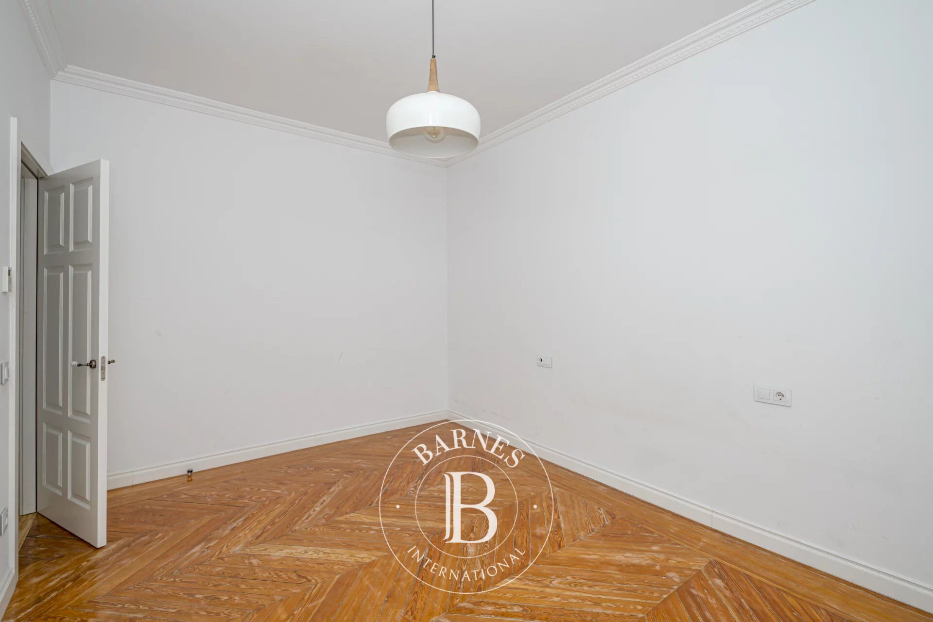 Daire Madrid - picture 15