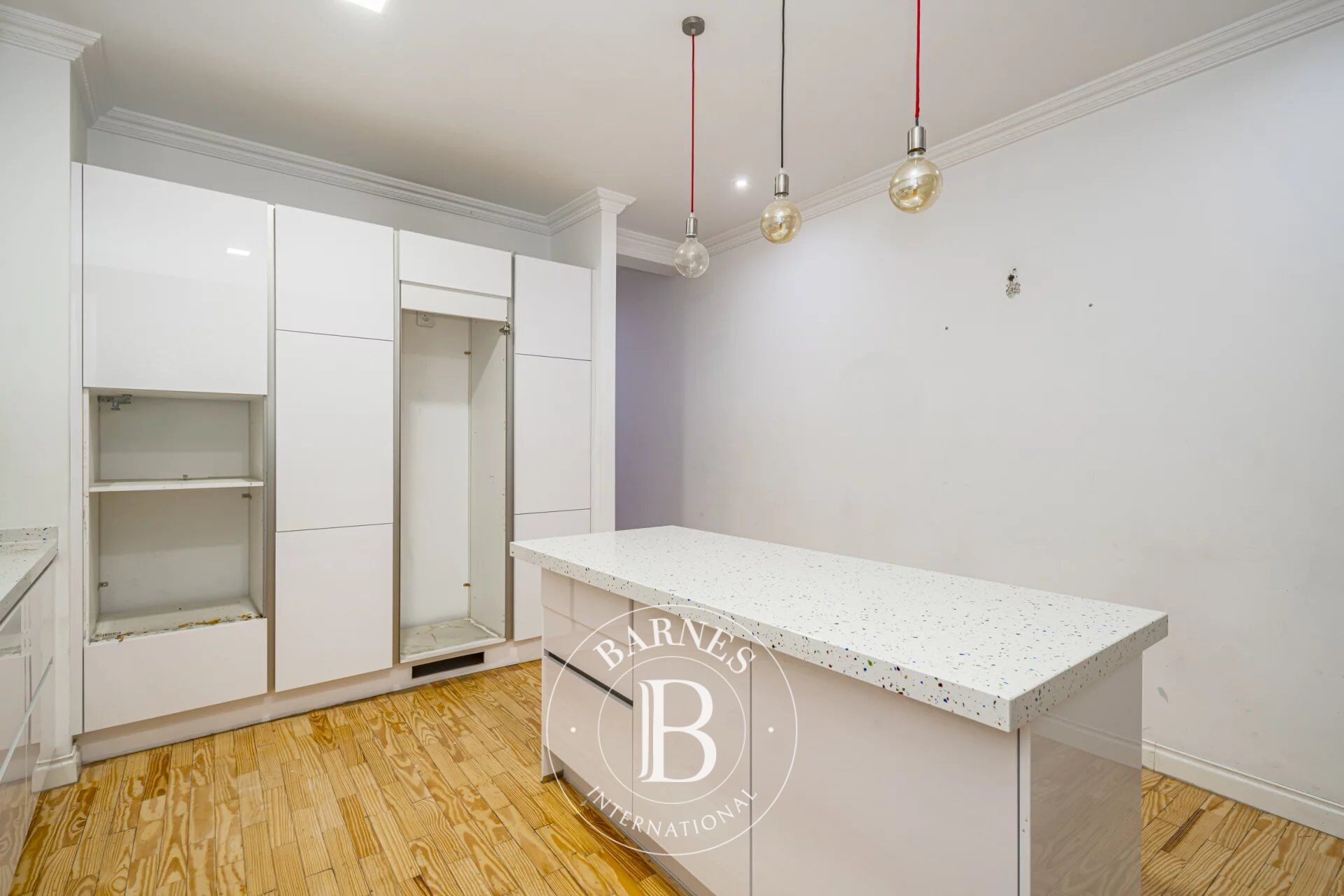 Daire Madrid - picture 35