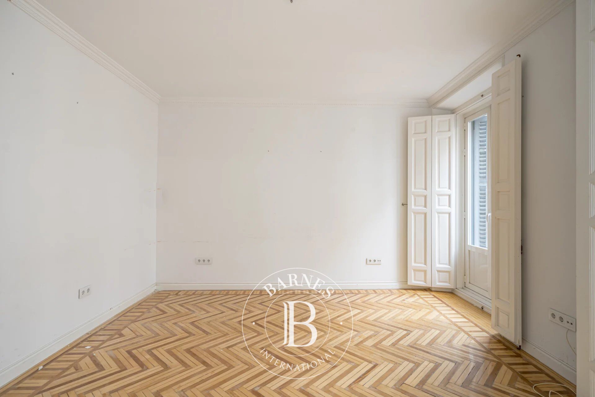 Daire Madrid - picture 8