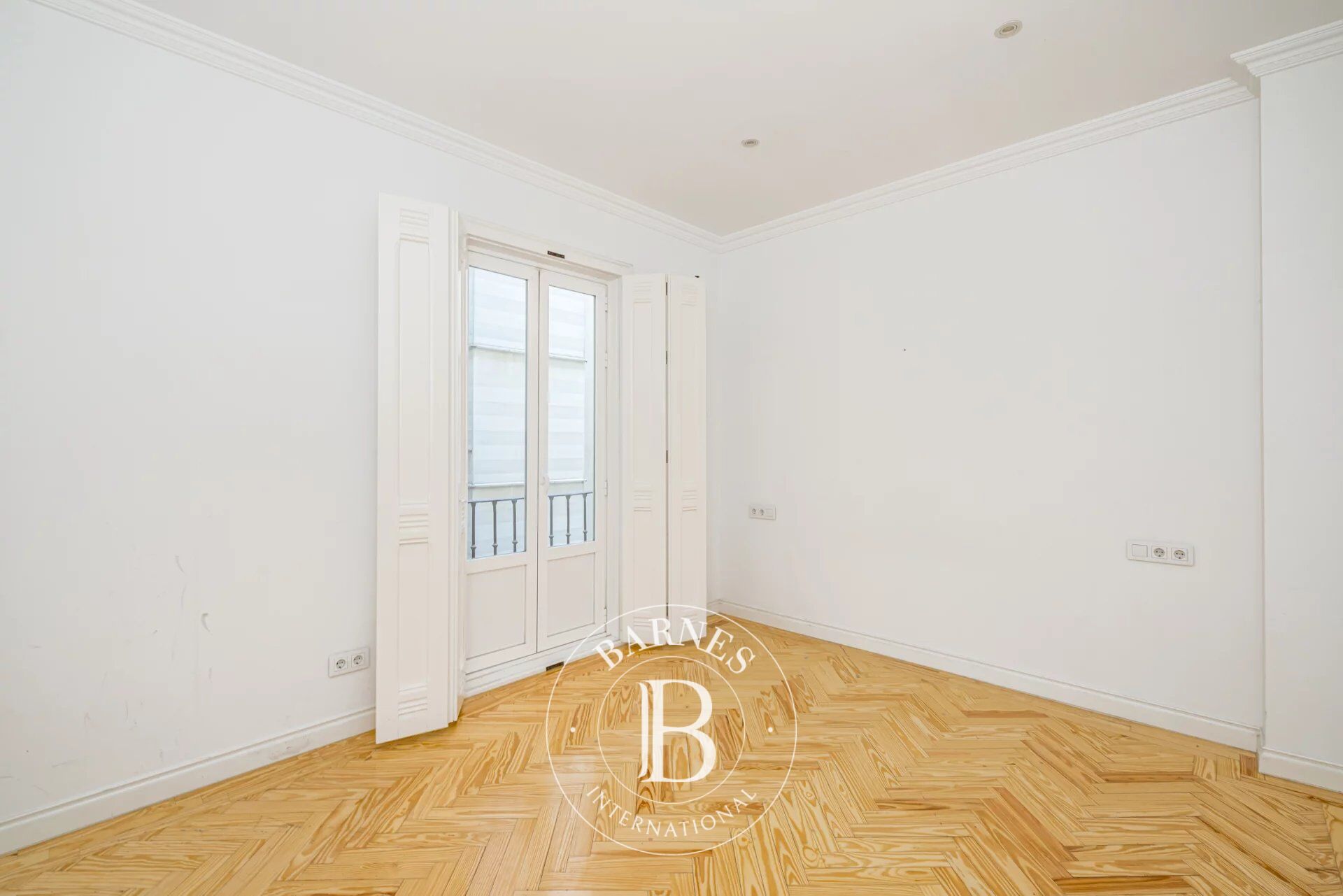 Daire Madrid - picture 10