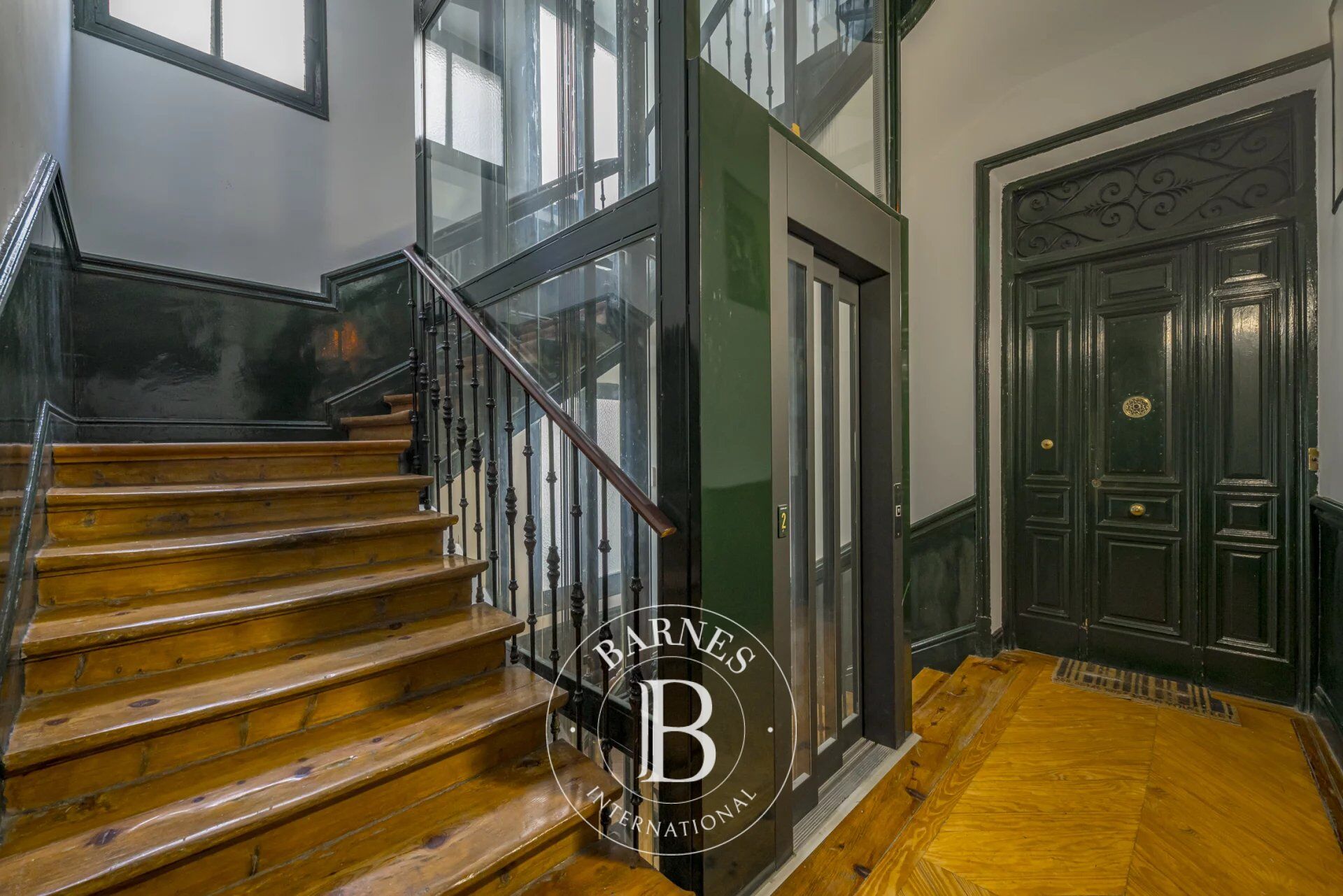 Daire Madrid - picture 39