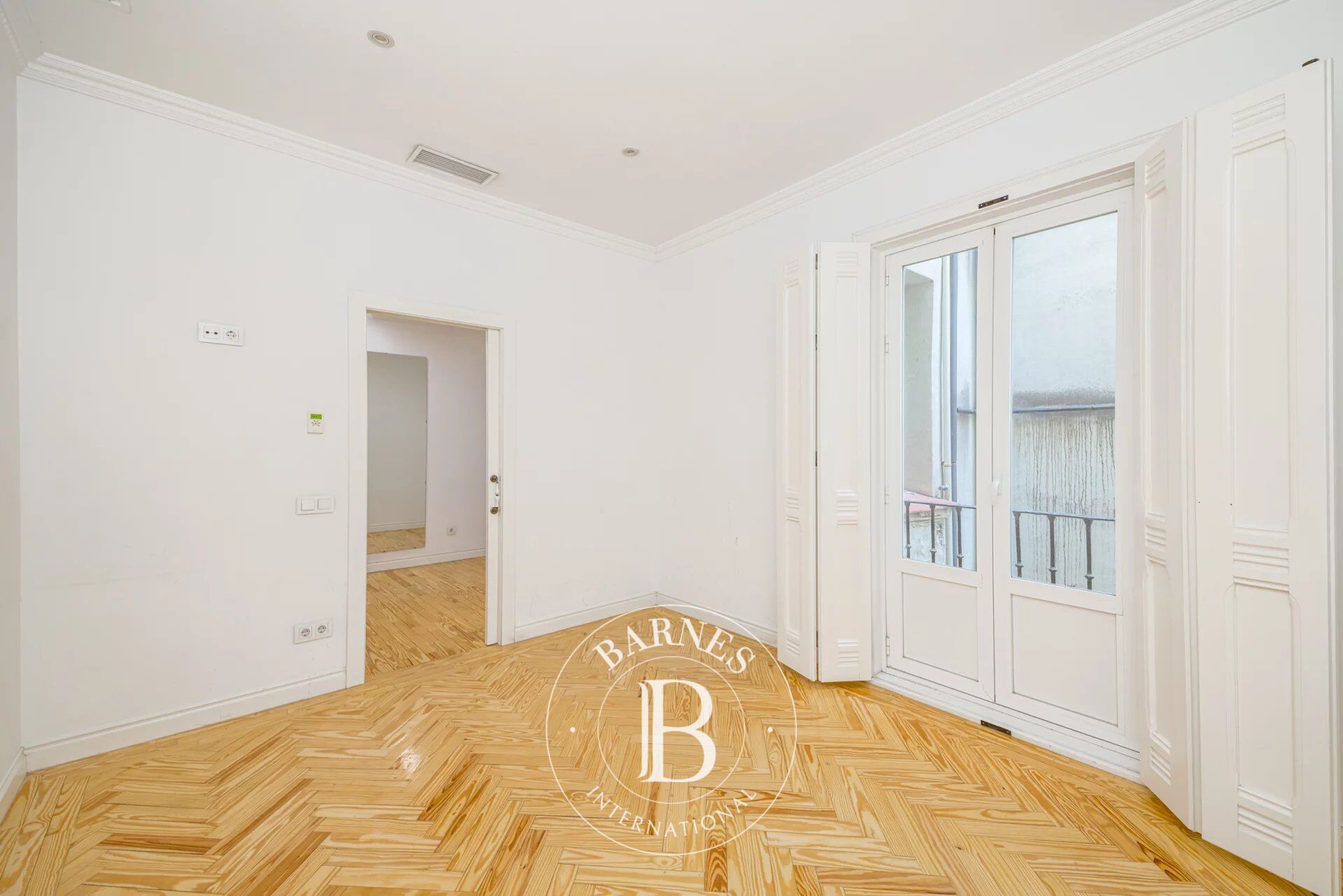 Daire Madrid - picture 11