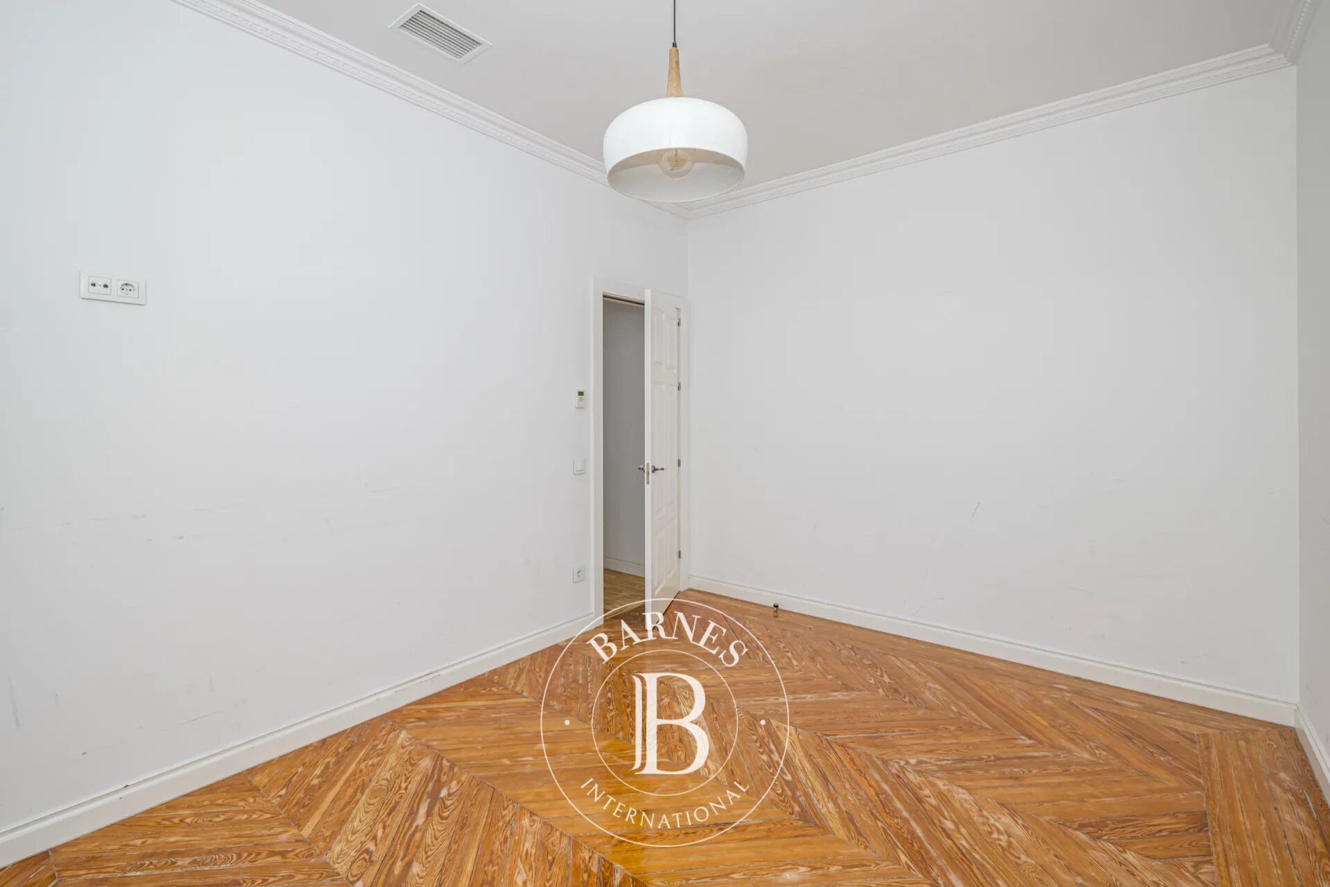 Daire Madrid - picture 16