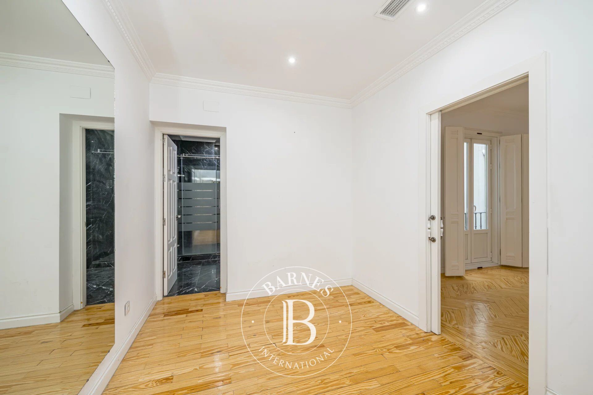 Daire Madrid - picture 19