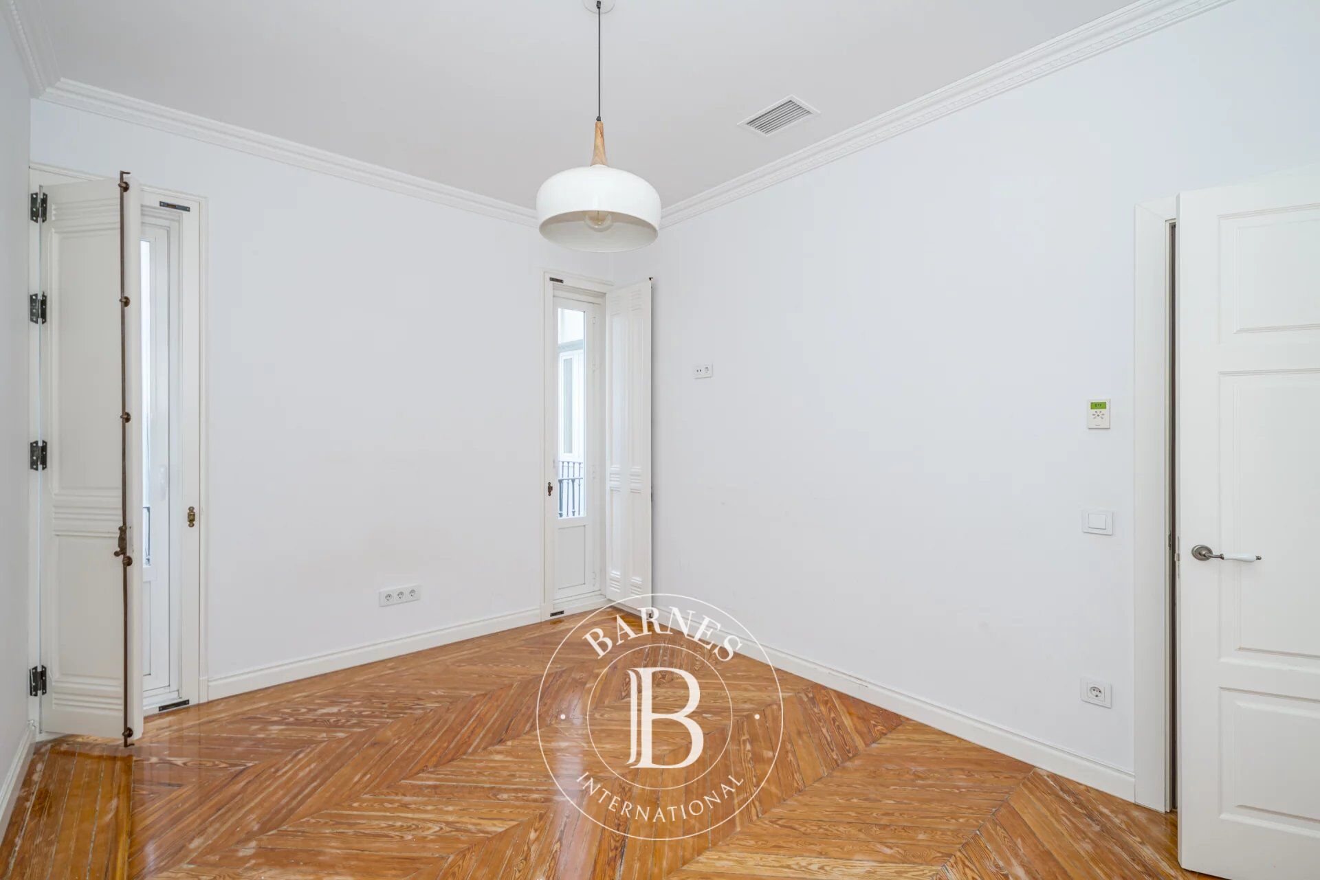 Daire Madrid - picture 20