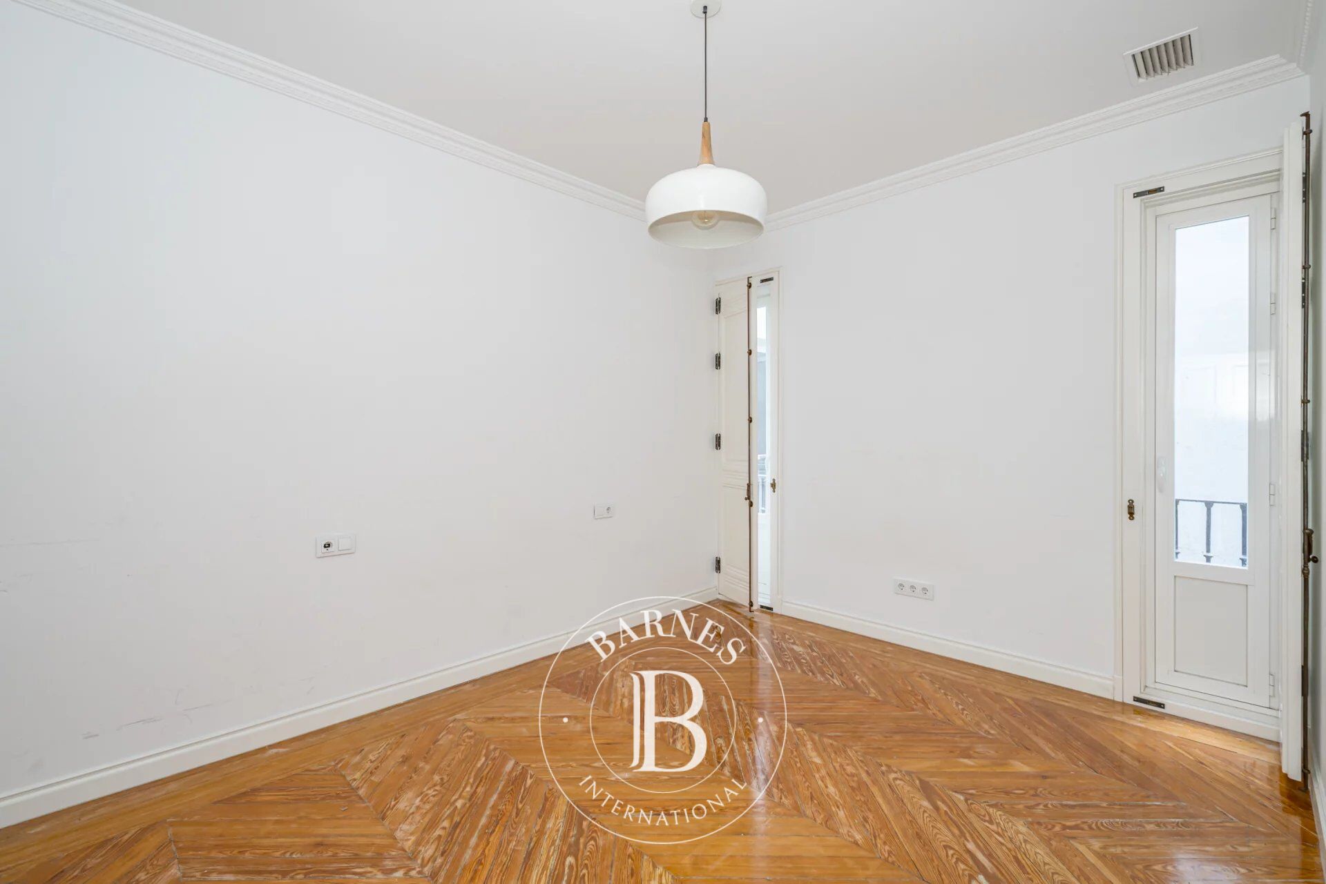 Daire Madrid - picture 21