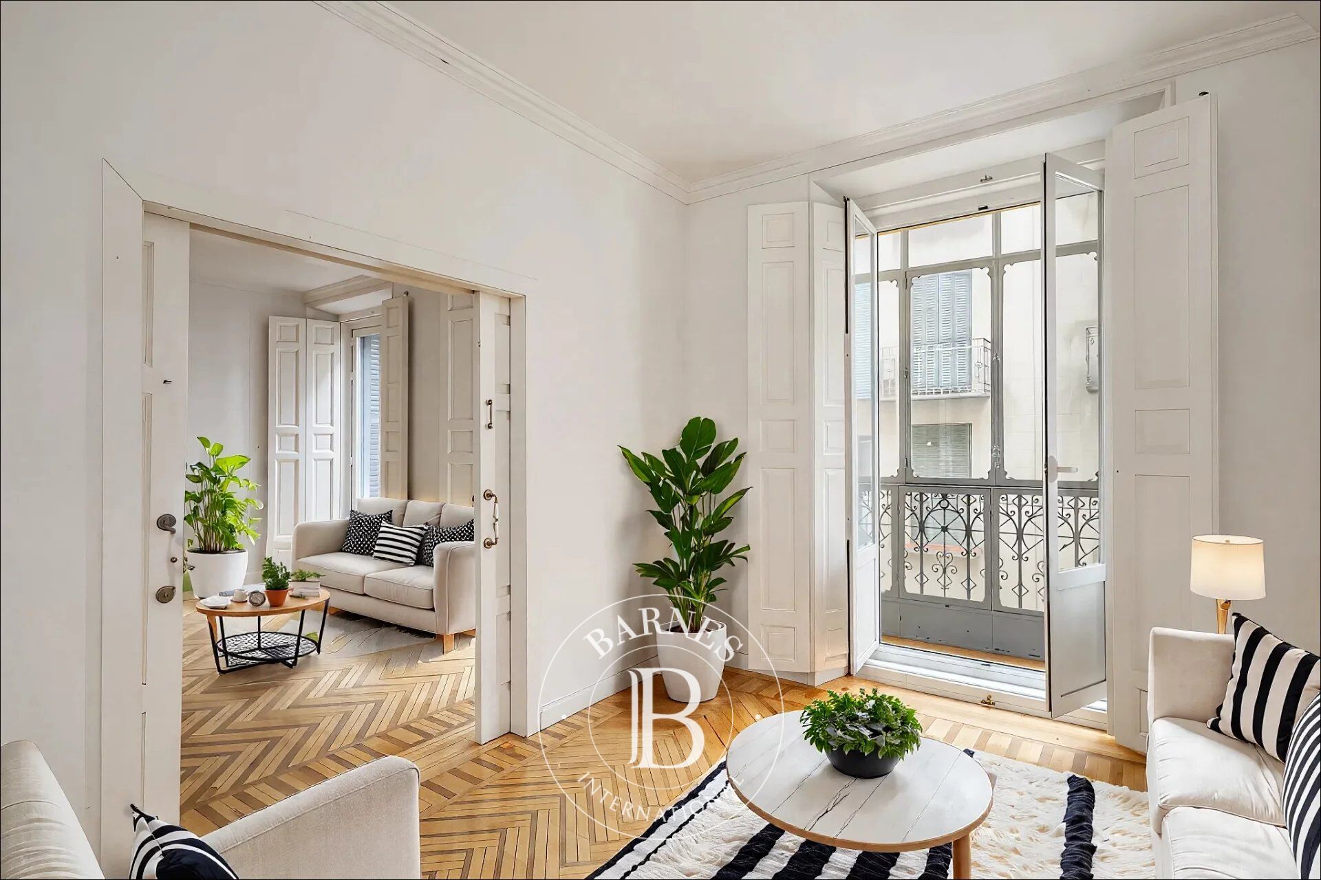 Daire Madrid - picture 5