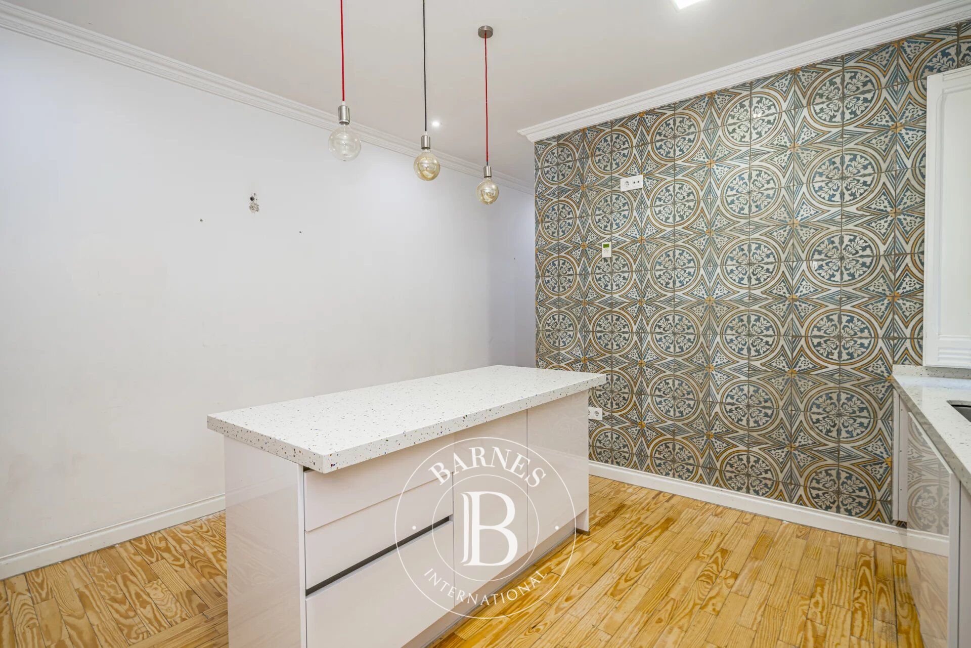 Daire Madrid - picture 13