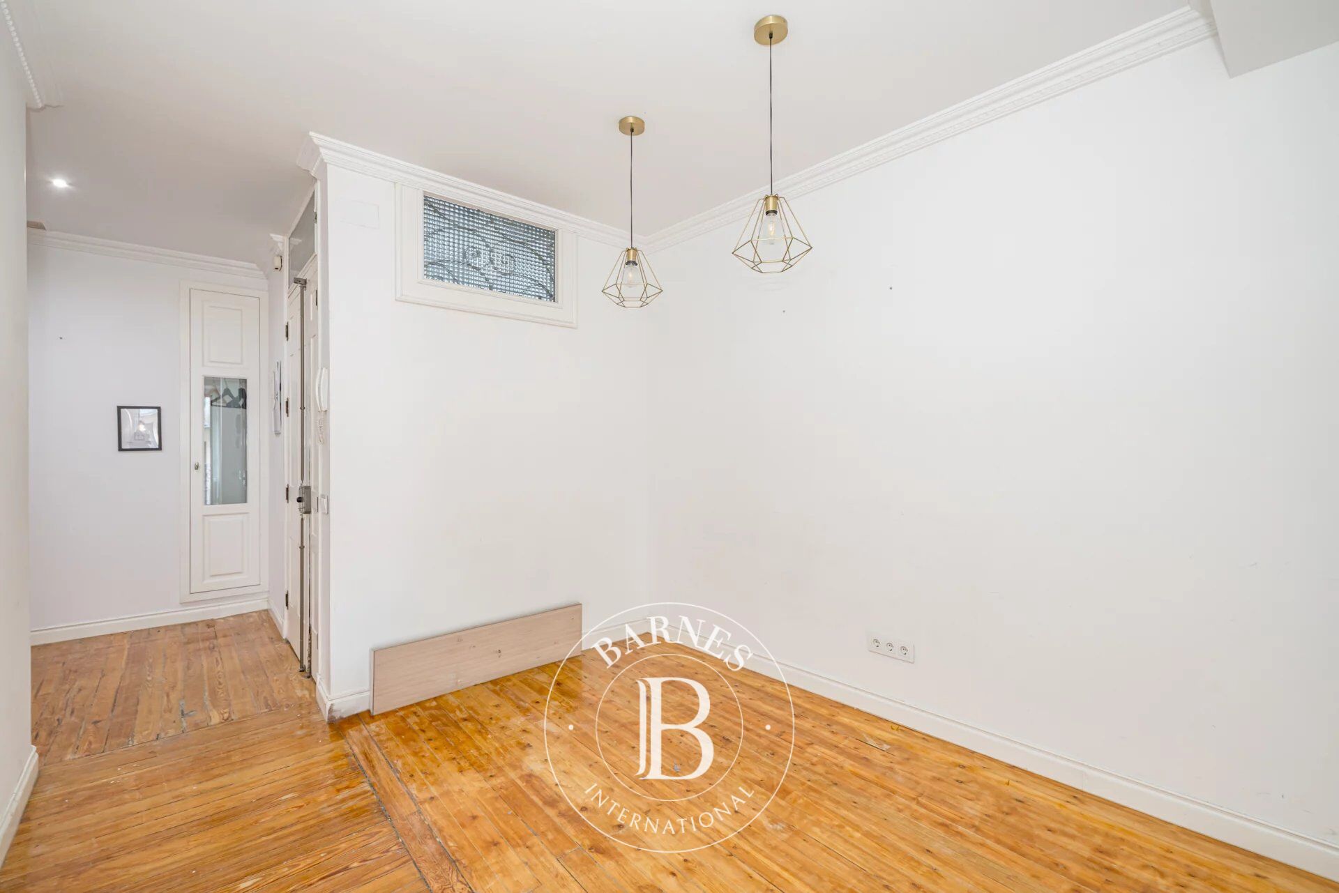 Daire Madrid - picture 33