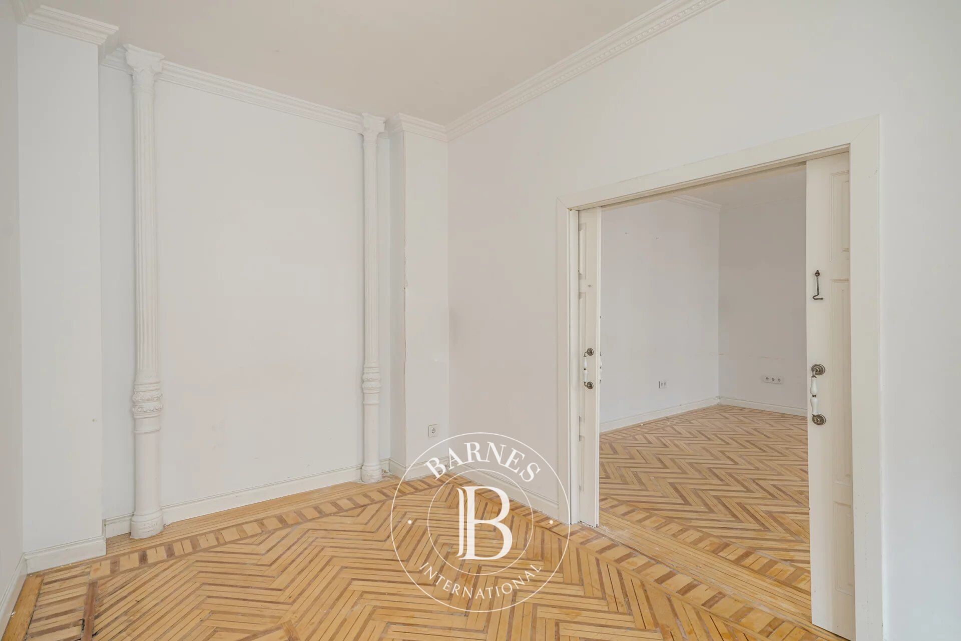 Daire Madrid - picture 32