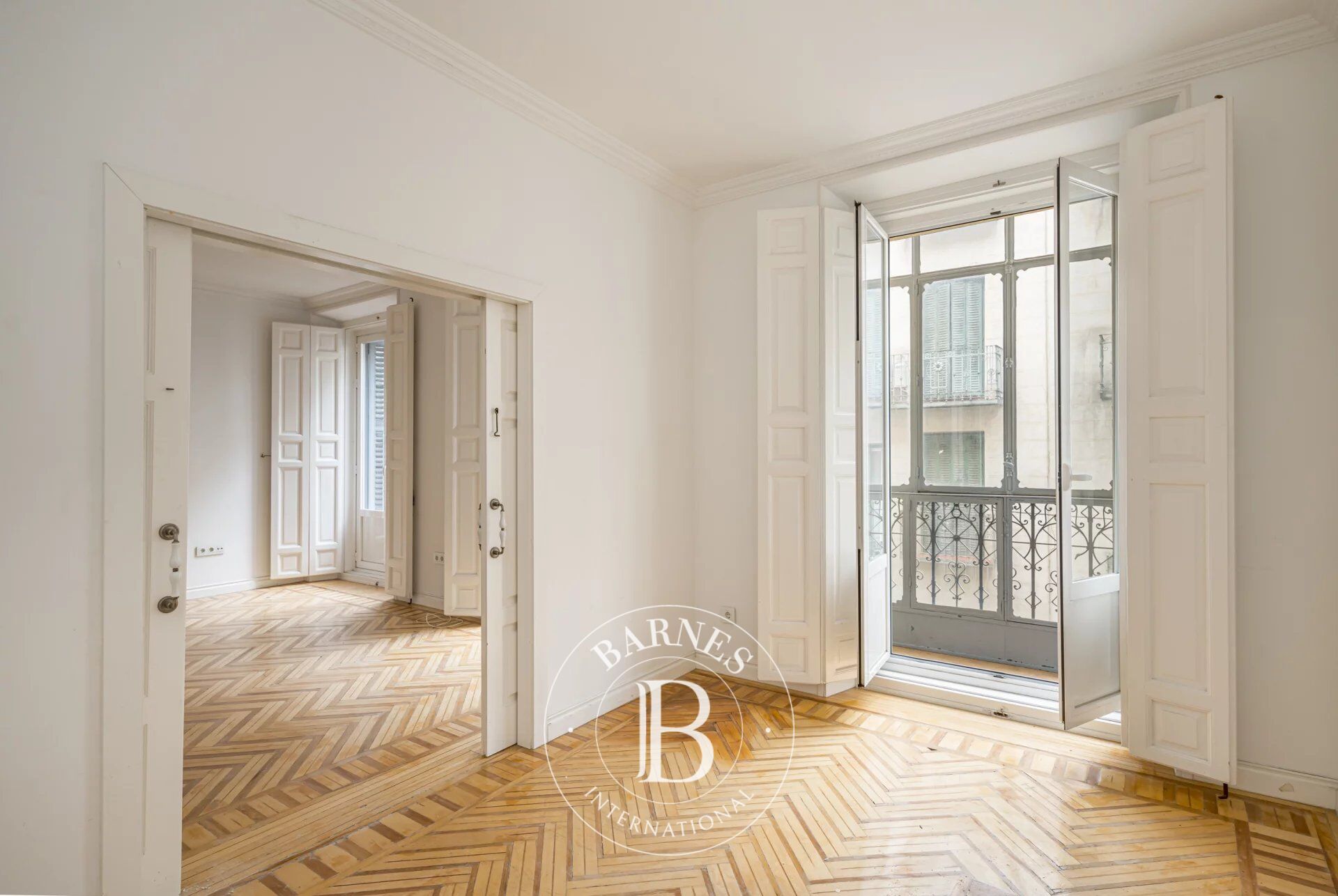 Daire Madrid - picture 6