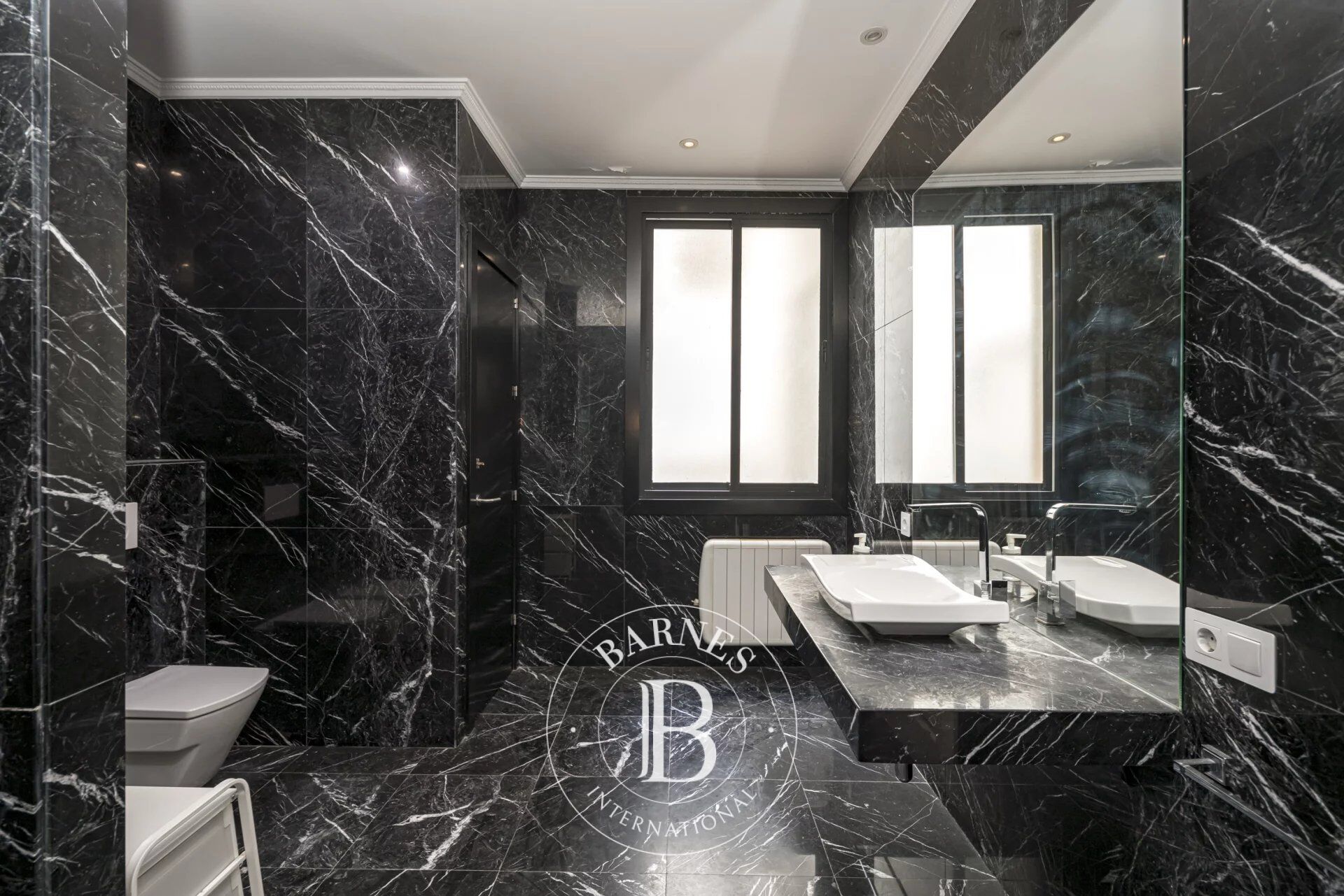 Daire Madrid - picture 17