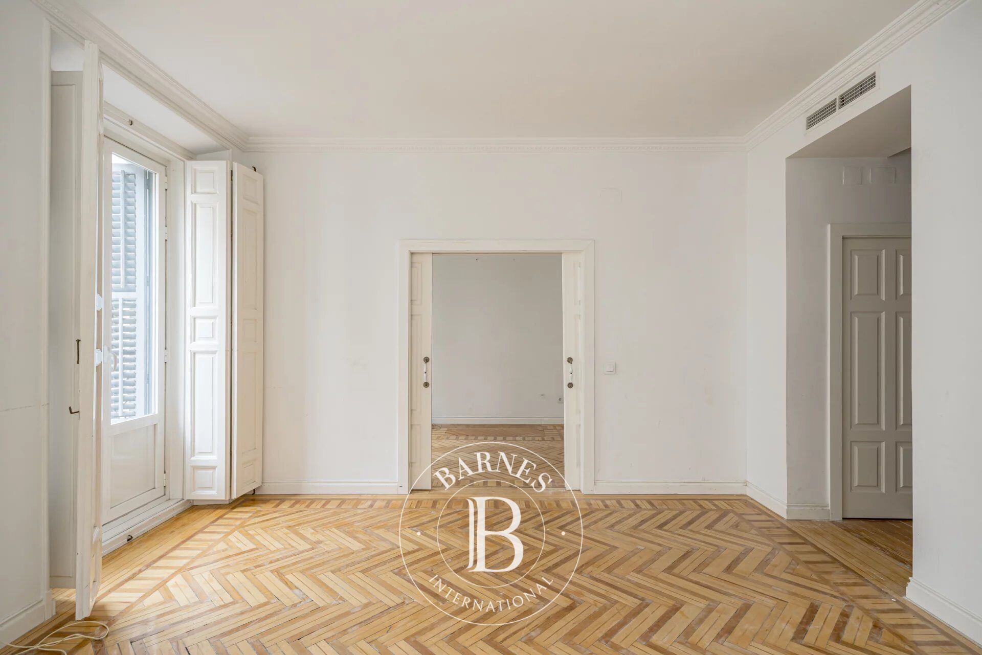 Daire Madrid - picture 4