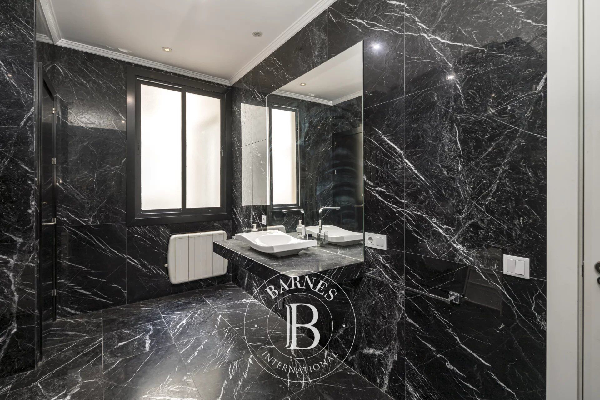 Daire Madrid - picture 24