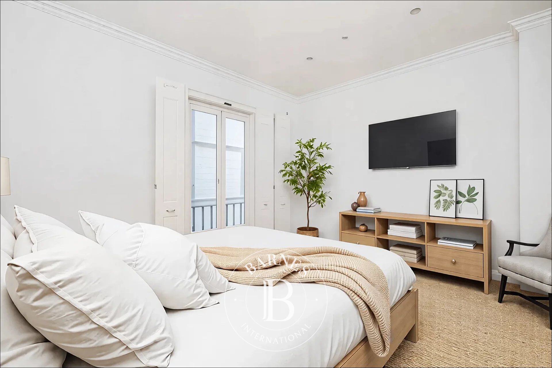 Daire Madrid - picture 9