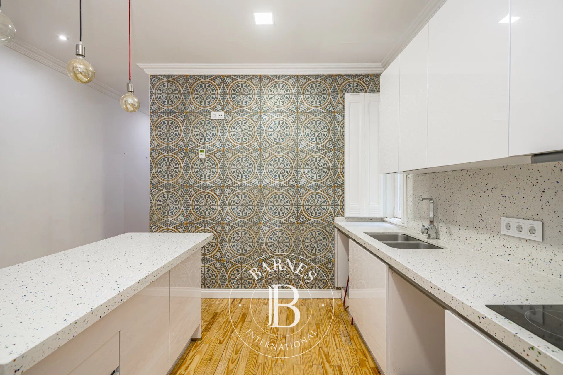 Daire Madrid - picture 34