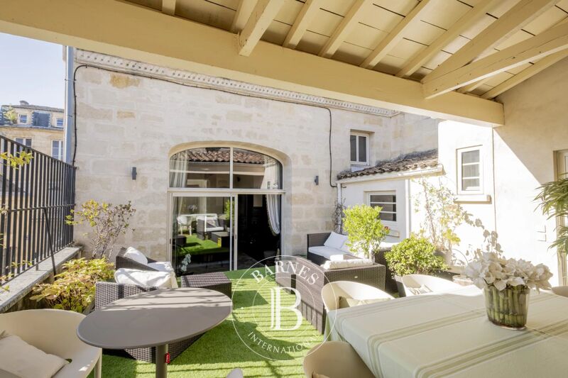 À vendre, Maison Bordeaux - picture 2