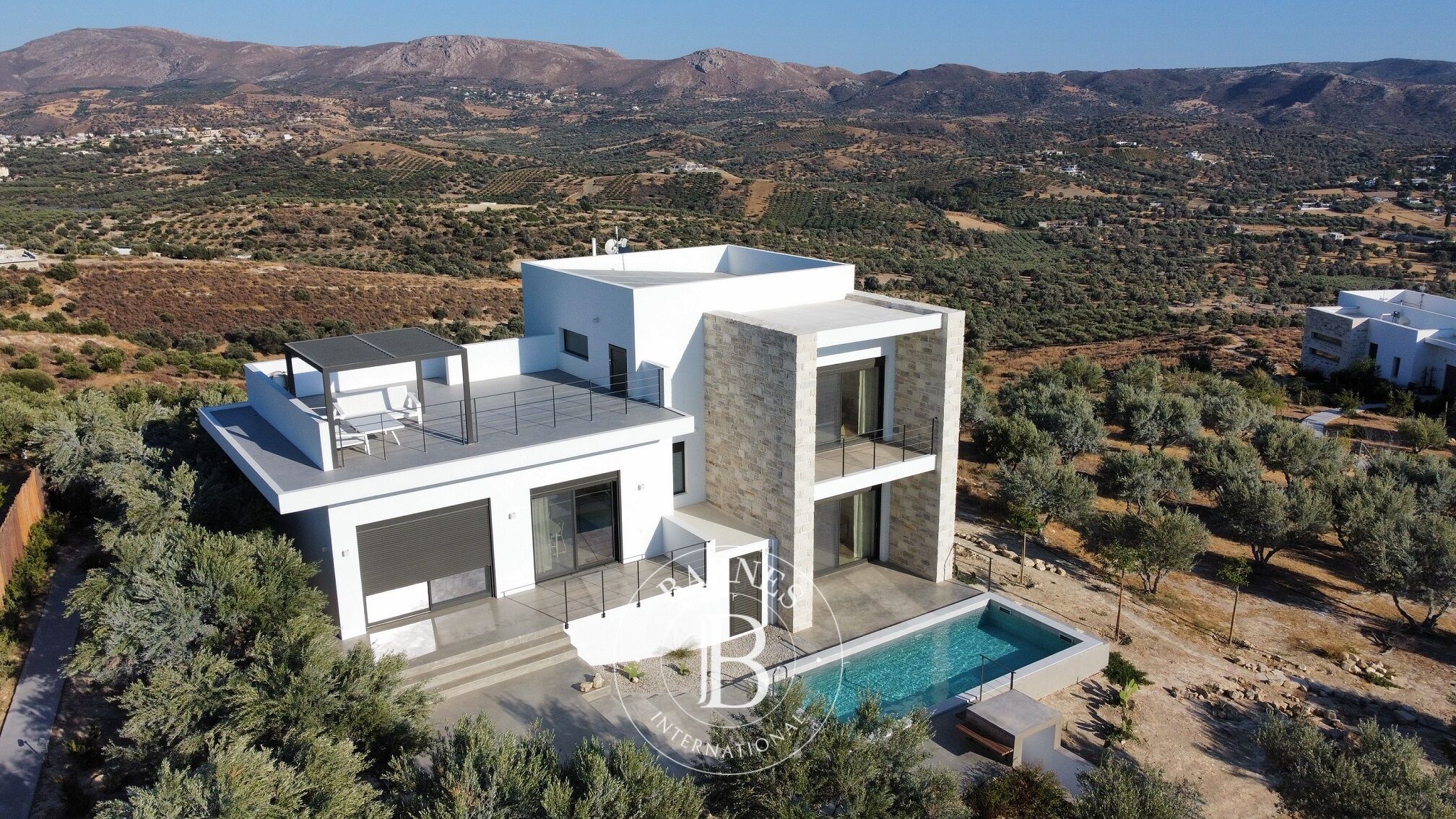 Belle Propriété - Héraklion, Crète - picture 1