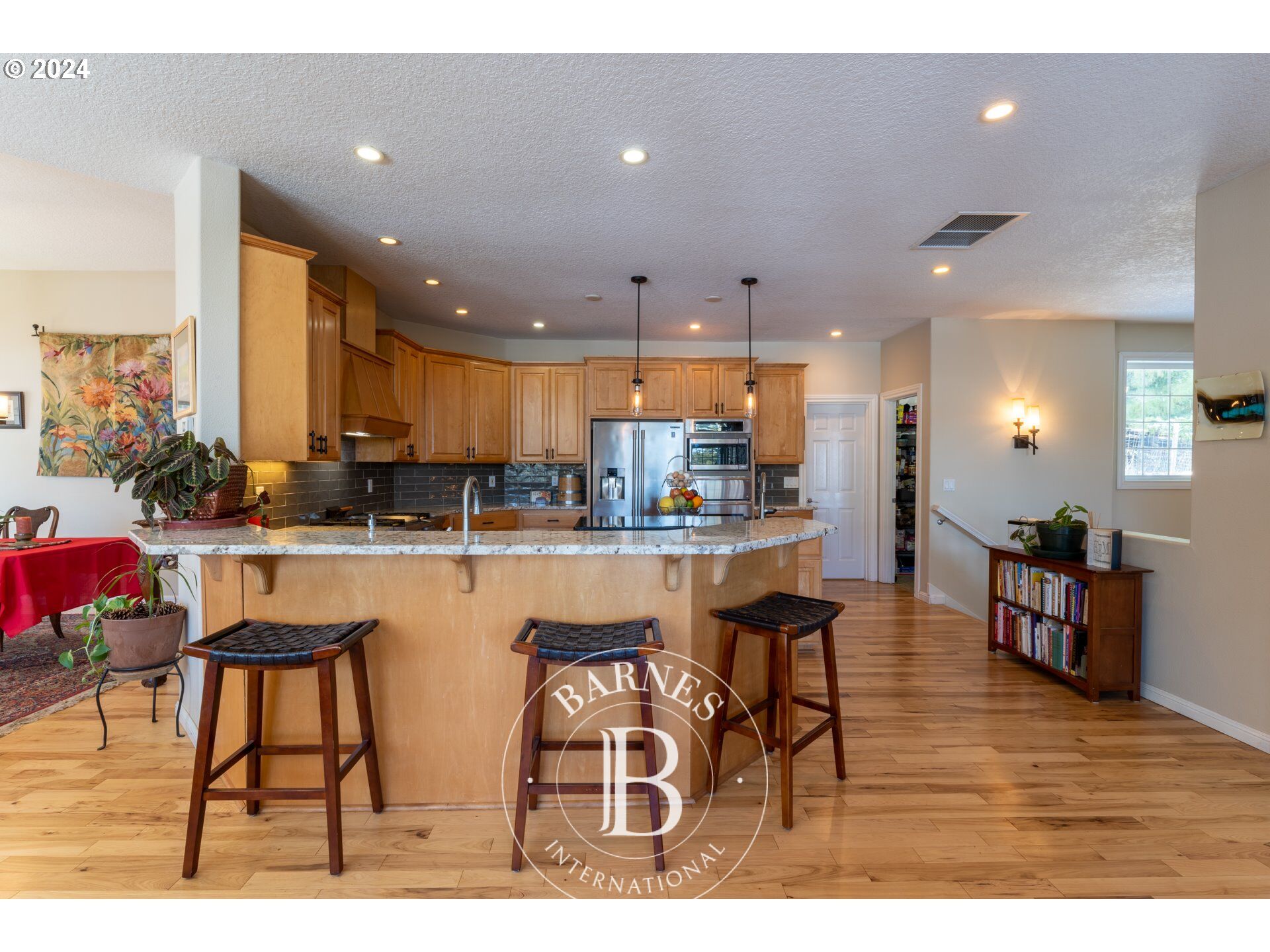 Casa Newberg - picture 3