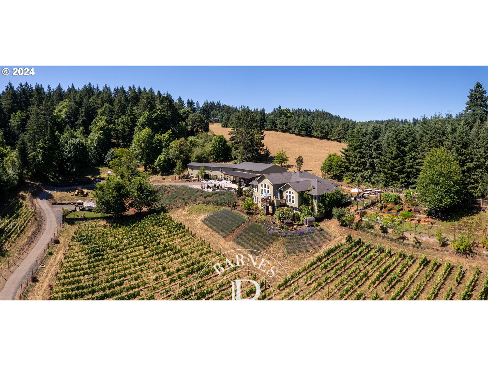 Maison Newberg - picture 3